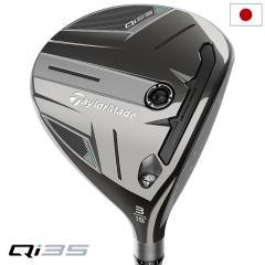 �y�V�����z�e�[���[���C�h Qi35 FAIRWAY �t�F�A�E�F�C�E�b�h �����Y �E�p Diamana Black TM60�^Silver TM55�^Blue TM50 2025�N���f�� ��