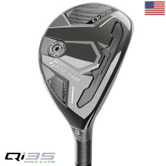 �e�[���[���C�h Qi35 Max Lite Rescue ���X�L���[ ���[�e�B���e�B�[ �����Y �E�p Vanquish 5 USA���A���i 2025�N���f�� ���s�A�� TaylorM