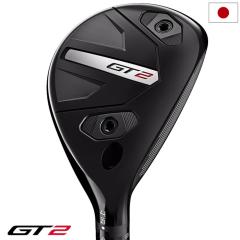 �^�C�g���X�g GT2 UTILITY ���[�e�B���e�B �����Y �E�p Tensei 1K Blue HY65 / Denali Red HY 60 Titleist 2025�N���f�� ���{���K�i �S��