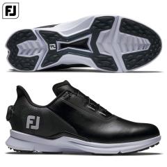 �t�b�g�W���C MENS FJ �t���[�G�� BOA �S���t�V���[�Y �X�p�C�N���X �����Y 55425 �C FOOTJOY 2025�N���f�� ���{���K�i