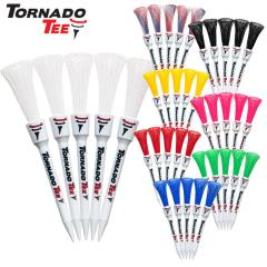 �g���l�[�h�e�B�[ 5�{���� Tornado Tee TT-325 USGA R&A ���� �����O�e�B�[ �S���t USA���A���i
