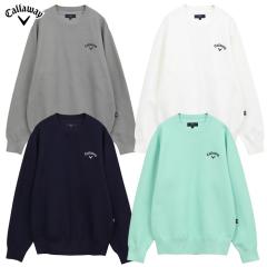 �L�����E�F�C �ό`�Ғn�N���[�l�b�N�j�b�g C25118100 �����Y �S���t�E�F�A 2025�t�ă��f�� Callaway ���{���K�i