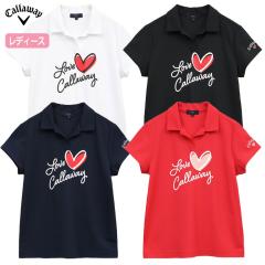 �L�����E�F�C ���u�L�����E�F�C�����V���c WOMENS C25134220 ���f�B�[�X �S���t�E�F�A �S���t 2025�t�ă��f�� Callaway ���{���K�i