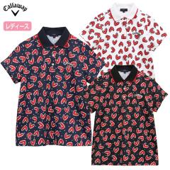 �L�����E�F�C ���u�L�����E�F�C�����|���V���c WOMENS C25134221 ���f�B�[�X �S���t�E�F�A �S���t 2025�t�ă��f�� Callaway ���{���K�i