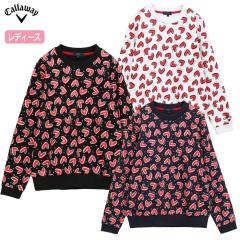 �L�����E�F�C ���u�L�����E�F�C �N���[�l�b�N�X�E�F�b�g C25117221 ���f�B�[�X �S���t�E�F�A �S���t 2025�t�ă��f�� Callaway ���{���K�i