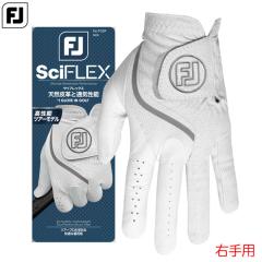 �t�b�g�W���C �S���t�O���[�u MENS �T�C�t���b�N�X �E��p FGSF25LWG �����Y 2025�N���f�� FOOTJOY �S���t �O���[�u ���{���K�i