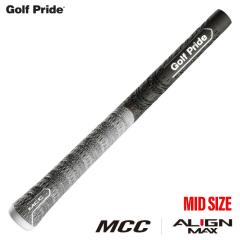 �S���t�v���C�h �O���b�v MCC ALIGN MAX �~�b�h�T�C�Y �o�b�N���C���L MCC �A���C�� MAX �E�b�h�p GOLF PRIDE ���{���K�i