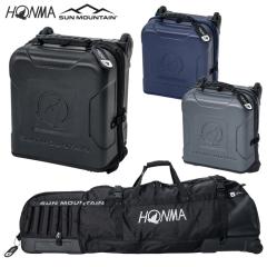 �{�ԃS���t�~�T���}�E���e�� �R���{ Kube Travel Case �g���x���P�[�X TC72501 �S���t Sun Mountain 2025�N���f�� ���{���K�i