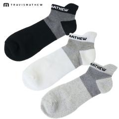 �g�����B�X�}�V���[ �A���N���\�b�N�X 7AL090 �����Y �S���t�E�F�A �C�� TravisMathew 2025�t�ă��f�� ���{���K�i