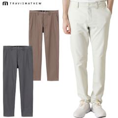 �g�����B�X�}�V���[ �c�C���X�g���b�` �e�[�p�[�h�p���c 7AL018 �����Y �S���t�E�F�A �{�g���X TravisMathew 2025�t�ă��f�� ���{���K�i