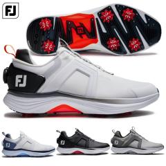 �t�b�g�W���C MENS �n�C�p�[�t���b�N�X BOA �S���t�V���[�Y �X�p�C�N���X �����Y �C FOOTJOY 2025�N���f�� ���{���K�i