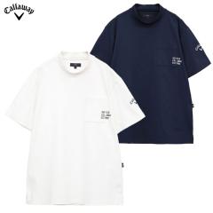 �L�����E�F�C -3�����N�[���V�����b�N�l�b�N�V���c C25134108 �����Y �S���t�E�F�A �S���t 2025�t�ă��f�� Callaway ���{���K�i