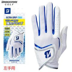 BS �u���a�X�g���S���t ULTRA GRIP COOL GL25S1 �����Y ����p �S���t�O���[�u BRIDGESTONE GOLF 2025�N���f�� ���{���K�i