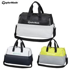 �e�[���[���C�h �R���Z�v�g���� �{�X�g���o�b�O UN733 TaylorMade �S���t 2025�N���f�� ���{���K�i