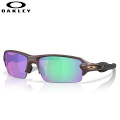 �I�[�N���[ �T���O���X OO9271-5761 Flak 2.0 Low Bridge Fit UV�J�b�g OAKLEY �S���t 2025�N���f�� �������K�i