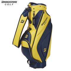 BS �u���a�X�g���S���t �y�ʃx�[�V�b�N���f�� CBG422 �L���f�B�o�b�O 9�^ 5���� BRIDGESTONE GOLF ���{���K�i