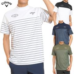 �L�����E�F�C -3�����N�[���{�[�_�[�v�����g���b�N�l�b�N C25134109 �����Y �S���t�E�F�A �g�b�v�X Callaway 2025�t�ă��f�� ���{���K�i