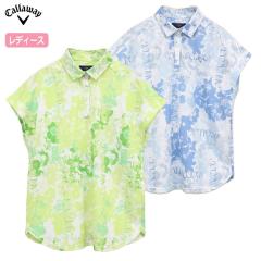 �L�����E�F�C �������ȃ��b�V���t�����`�X���[�u�V���c C25134215 ���f�B�[�X �S���t�E�F�A �g�b�v�X Callaway 2025�t�ă��f�� ���{���K