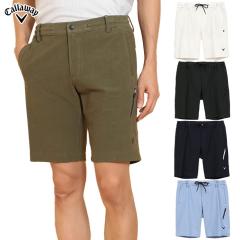 �L�����E�F�C ���N�[���WWAY�X�g���b�`�j�b�g�c�C���V���[�g�p���c C25127101 �����Y �S���t�E�F�A Callaway 2025�t�ă��f�� ���{���K�i