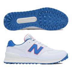 �j���[�o�����X 574 v3 SL �X�p�C�N���X�V���[�Y UGS574 �S���t�V���[�Y new balance ���{���K�i 2025�N���f��