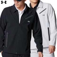 �A���_�[�A�[�}�[ UA�h���C�u �X�g���b�`�E�[�u�� 3D �W���P�b�g 6001268 �����Y �S���t�E�F�A �S���t UNDER ARMOUR 2025�t�ă��f�� ���{