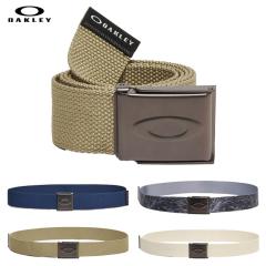 �I�[�N���[ OAKLEY �����Y �x���g 96815 Ellipse Web Belt �S���t�E�F�A 2025�t�ă��f�� ���{���K�i