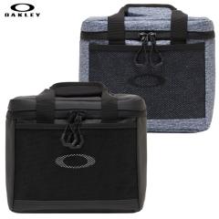 �I�[�N���[ OAKLEY �N�[���[�o�b�O FOS901988 Essential Cooler Box M 9.0 ���E���h�o�b�O �S���t 2025�t�ă��f�� ���{���K�i
