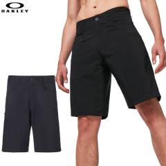 �I�[�N���[ OAKLEY �V���[�g�p���c Baseline Hybrid 21 2.0 �����Y FOA402208 �S���t 2025�t�ă��f�� ���{���K�i