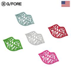 Gfore �W�[�t�H�A GUX000008 �}�[�J�[ LTD RELEASE MOTHER GOLFER BALL MARKERS �S���t USA���A���i ���s�A��