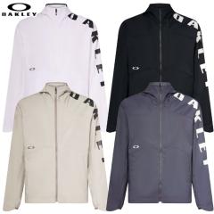 �I�[�N���[ OAKLEY �W���P�b�g Enhance Mobility Jacket 6.0 �����Y FOA407623 �S���t 2025�t�ă��f�� ���{���K�i