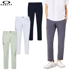 �I�[�N���[ OAKLEY �p���c Skull Ocs Ankle Tapered �����Y FOA407637 �S���t 2025�t�ă��f�� ���{���K�i