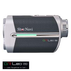 �V���b�g�i�r Voice Laser GR Leo PRO ���[�U�[�����v���� Shot Navi �S���t 2025�N���f�� ���{���K�i