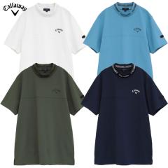 �L�����E�F�C �I�j�J�m�R���b�N�l�b�N�V���c C25234101 �����Y Callaway �S���t�E�F�A 2025�H�~���f�� ���{���K�i