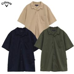 �L�����E�F�C �������ȃ��b�V���J�݃V���c C25234105 �����Y Callaway �S���t�E�F�A 2025�H�~���f�� ���{���K�i