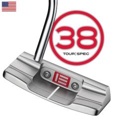 �C�[�u�����[�� 38 Tour Spec ER2 Satin �p�^�[ ���� �����Y �E�p 38�C���` USA���A���i EVNROLL �S���t�N���u ���s�A���i