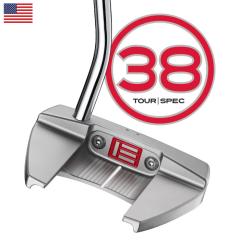 �C�[�u�����[�� 38 Tour Spec ER5 Satin �p�^�[ ���� �����Y �E�p 38�C���` USA���A���i EVNROLL �S���t�N���u ���s�A���i