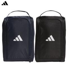 �A�f�B�_�X �T�C�h���b�V�� �V���[�Y�o�b�O JWK34 �S���t �V���[�Y�P�[�X 2025�N���f�� adidas ���{���K�i