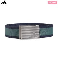 �A�f�B�_�X ���o�[�V�u�� �X�g���C�v �E�F�r���O�x���g KVM08 ���f�B�[�X �S���t �S���t�E�F�A 2025�H�~���f�� adidas ���{���K�i