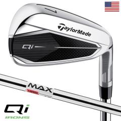�e�[���[���C�h Qi Irons �A�C�A�� 8�{�Z�b�g(5I-PW,AW,SW) �����Y �E�p KBS MAX 85 MT �X�`�[���V���t�g 2024�N���f�� USA���A���i Tayl