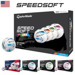 �e�[���[���C�h 2025 SpeedSoft Ink �X�s�[�h�\�t�g �S���t�{�[�� �\�t�g�A�C�I�m�}�[ 2�w�\�� USA���A���i
