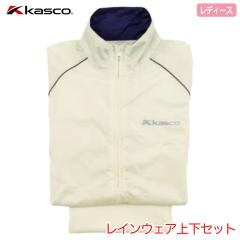 �L���X�R ���f�B�[�X ���C���E�F�A �㉺�Z�b�g KSRWL-001 �A�C�{���[ kasco ���{���K�i