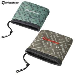 �e�[���[���C�h �A�C�R���O���t�B�b�N �A�C�A���J�o�[ TL599 TaylorMade �S���t 2025�N���f�� ���{���K�i