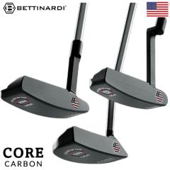 �x�e�B�i���f�B CORE CARBON LTD BB1�^BB8�^QUEENB9 �p�^�[ �����Y �E�p 33,34,35�C���` USA���A���i BETTINARDI GOLF 2025�N���f�� �S��