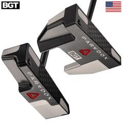 BGT Paradox Graphite Putter �p�^�[ �����Y �E�p 33,34,35�C���` USA���A���i Breakthrough Golf Technology 2025�N���f�� �S���t�N���u