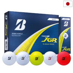 BS �u���a�X�g���S���t 2025 TOUR B JGR �S���t�{�[�� 1�_�[�X(12����) 2025�N���f�� BRIDGESTONE GOLF ���{���K�i 2025�N8��7�������\��