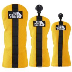 THE PORK FACE �U�E�|�[�N�E�t�F�C�X �w�b�h�J�o�[ �h���C�o�[�p �t�F�A�E�F�C�p ���[�e�B���e�B�p 2025�N���f�� �S���t