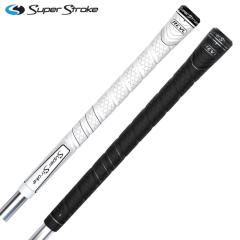 �X�[�p�[�X�g���[�N �O���b�v SuperStroke REVL COMFORT CLUB GRIP �E�b�h&�A�C�A���p 2025�N���f�� �S���t USA���A���i ���s�A��