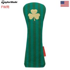 �e�[���[���C�h �w�b�h�J�o�[ Steam Line 3WOOD HEADCOVER �t�F�A�E�F�C�E�b�h�p �u���e�B�b�V���I�[�v���R���N�V���� �S���t 2025�N���f