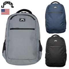 JONES �W���[���Y �o�b�N�p�b�N A1 Backpack �����b�N �S���t 2025�N���f�� USA���A���i ���s�A��