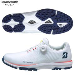 BS �u���a�X�g���S���t �X�p�C�N���X�V���[�Y SH2505 �[���E�X�p�C�N �o�C�^�[ ���C�g �����Y �S���t�V���[�Y 2025�N���f�� BRIDGESTONE 